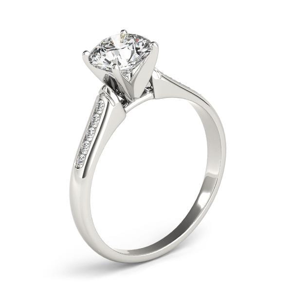 [Diamond Engagement Rings, Diamond Stud Earrings, and Gold Jewelry Online]-Angelucci Jewelry