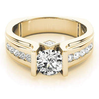 Thumbnail for [Diamond Engagement Rings, Diamond Stud Earrings, and Gold Jewelry Online]-Angelucci Jewelry