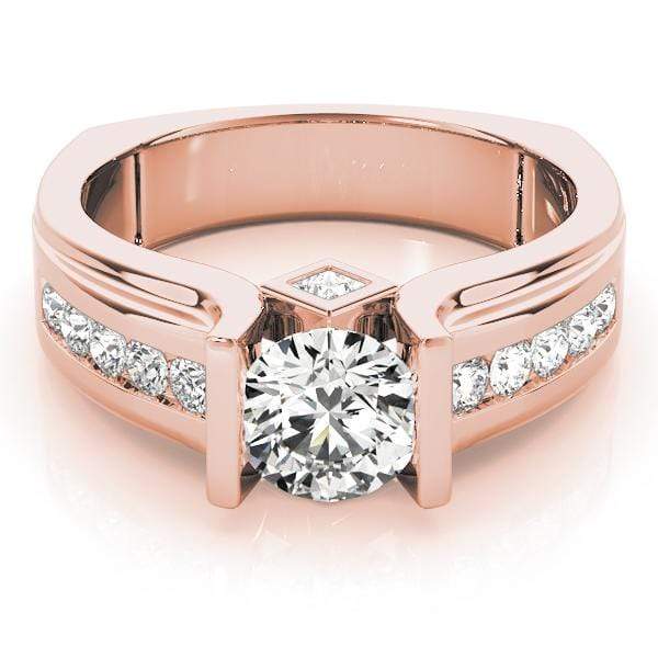 [Diamond Engagement Rings, Diamond Stud Earrings, and Gold Jewelry Online]-Angelucci Jewelry