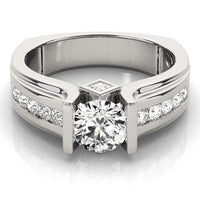 Thumbnail for [Diamond Engagement Rings, Diamond Stud Earrings, and Gold Jewelry Online]-Angelucci Jewelry