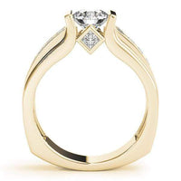 Thumbnail for [Diamond Engagement Rings, Diamond Stud Earrings, and Gold Jewelry Online]-Angelucci Jewelry
