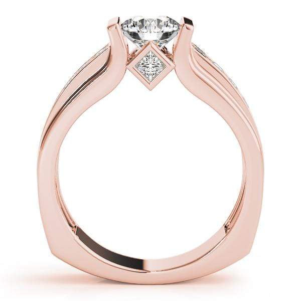 [Diamond Engagement Rings, Diamond Stud Earrings, and Gold Jewelry Online]-Angelucci Jewelry
