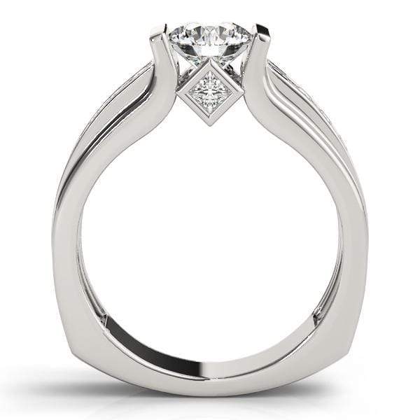 [Diamond Engagement Rings, Diamond Stud Earrings, and Gold Jewelry Online]-Angelucci Jewelry