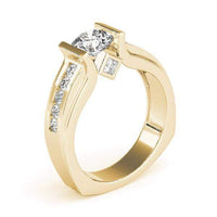 Thumbnail for [Diamond Engagement Rings, Diamond Stud Earrings, and Gold Jewelry Online]-Angelucci Jewelry