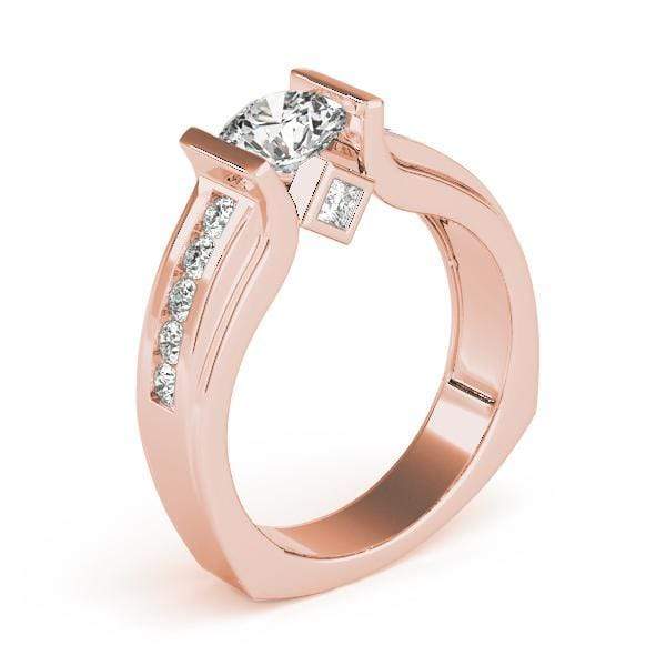 [Diamond Engagement Rings, Diamond Stud Earrings, and Gold Jewelry Online]-Angelucci Jewelry