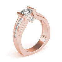 Thumbnail for [Diamond Engagement Rings, Diamond Stud Earrings, and Gold Jewelry Online]-Angelucci Jewelry