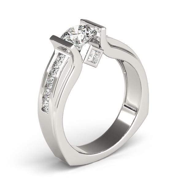 [Diamond Engagement Rings, Diamond Stud Earrings, and Gold Jewelry Online]-Angelucci Jewelry