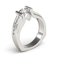 Thumbnail for [Diamond Engagement Rings, Diamond Stud Earrings, and Gold Jewelry Online]-Angelucci Jewelry