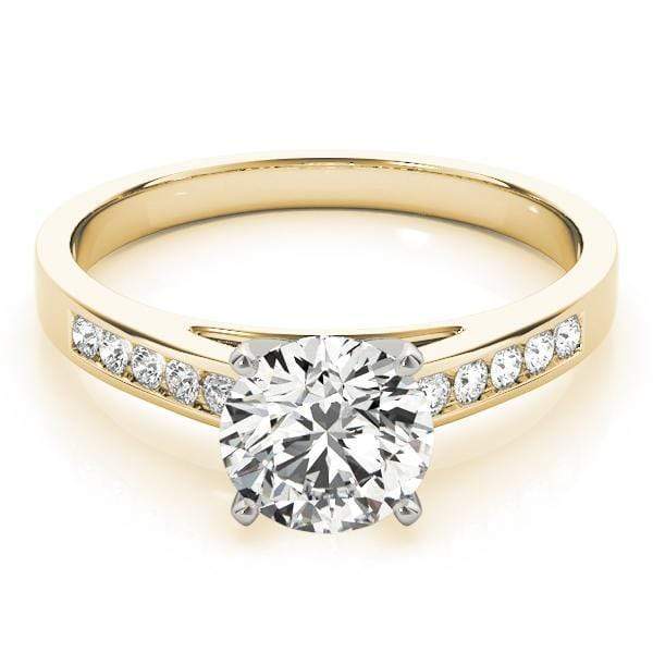 [Diamond Engagement Rings, Diamond Stud Earrings, and Gold Jewelry Online]-Angelucci Jewelry
