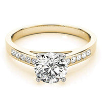 Thumbnail for [Diamond Engagement Rings, Diamond Stud Earrings, and Gold Jewelry Online]-Angelucci Jewelry