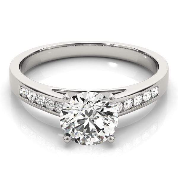 [Diamond Engagement Rings, Diamond Stud Earrings, and Gold Jewelry Online]-Angelucci Jewelry