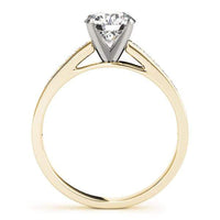 Thumbnail for [Diamond Engagement Rings, Diamond Stud Earrings, and Gold Jewelry Online]-Angelucci Jewelry