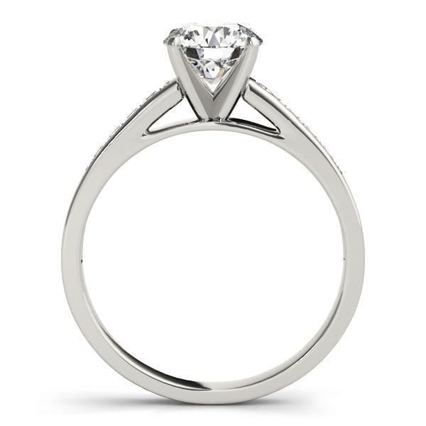 [Diamond Engagement Rings, Diamond Stud Earrings, and Gold Jewelry Online]-Angelucci Jewelry