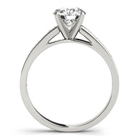 Thumbnail for [Diamond Engagement Rings, Diamond Stud Earrings, and Gold Jewelry Online]-Angelucci Jewelry
