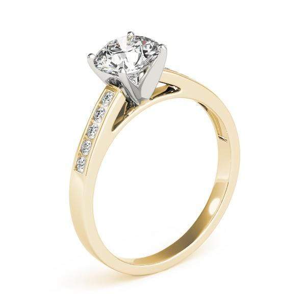 [Diamond Engagement Rings, Diamond Stud Earrings, and Gold Jewelry Online]-Angelucci Jewelry