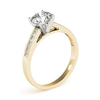 Thumbnail for [Diamond Engagement Rings, Diamond Stud Earrings, and Gold Jewelry Online]-Angelucci Jewelry