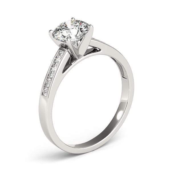 [Diamond Engagement Rings, Diamond Stud Earrings, and Gold Jewelry Online]-Angelucci Jewelry