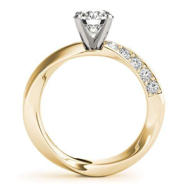 [Diamond Engagement Rings, Diamond Stud Earrings, and Gold Jewelry Online]-Angelucci Jewelry