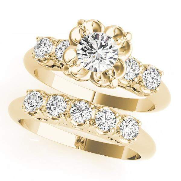 [Diamond Engagement Rings, Diamond Stud Earrings, and Gold Jewelry Online]-Angelucci Jewelry