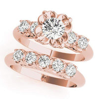 Thumbnail for [Diamond Engagement Rings, Diamond Stud Earrings, and Gold Jewelry Online]-Angelucci Jewelry