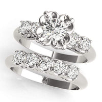 Thumbnail for [Diamond Engagement Rings, Diamond Stud Earrings, and Gold Jewelry Online]-Angelucci Jewelry