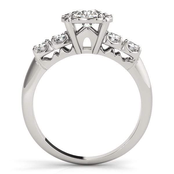 [Diamond Engagement Rings, Diamond Stud Earrings, and Gold Jewelry Online]-Angelucci Jewelry