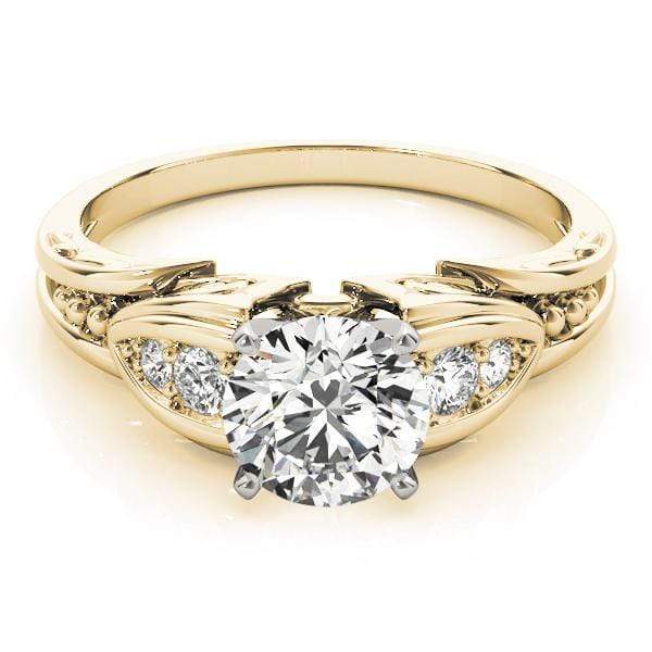[Diamond Engagement Rings, Diamond Stud Earrings, and Gold Jewelry Online]-Angelucci Jewelry