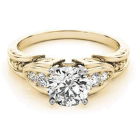 Thumbnail for [Diamond Engagement Rings, Diamond Stud Earrings, and Gold Jewelry Online]-Angelucci Jewelry