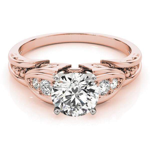 [Diamond Engagement Rings, Diamond Stud Earrings, and Gold Jewelry Online]-Angelucci Jewelry