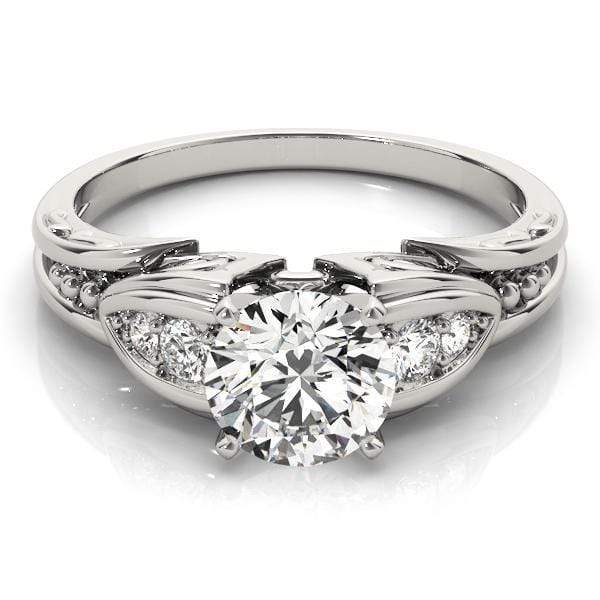 [Diamond Engagement Rings, Diamond Stud Earrings, and Gold Jewelry Online]-Angelucci Jewelry
