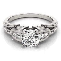 Thumbnail for [Diamond Engagement Rings, Diamond Stud Earrings, and Gold Jewelry Online]-Angelucci Jewelry