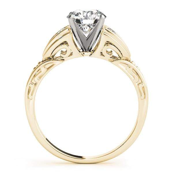[Diamond Engagement Rings, Diamond Stud Earrings, and Gold Jewelry Online]-Angelucci Jewelry
