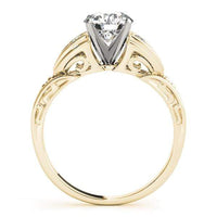 Thumbnail for [Diamond Engagement Rings, Diamond Stud Earrings, and Gold Jewelry Online]-Angelucci Jewelry