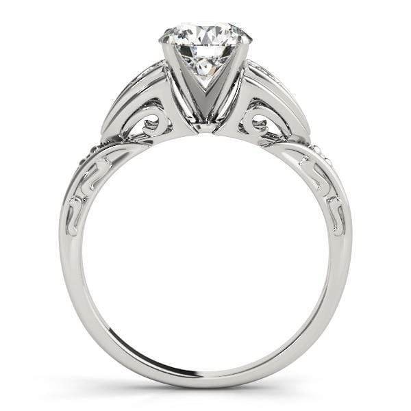 [Diamond Engagement Rings, Diamond Stud Earrings, and Gold Jewelry Online]-Angelucci Jewelry