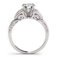Thumbnail for [Diamond Engagement Rings, Diamond Stud Earrings, and Gold Jewelry Online]-Angelucci Jewelry