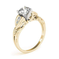 Thumbnail for [Diamond Engagement Rings, Diamond Stud Earrings, and Gold Jewelry Online]-Angelucci Jewelry