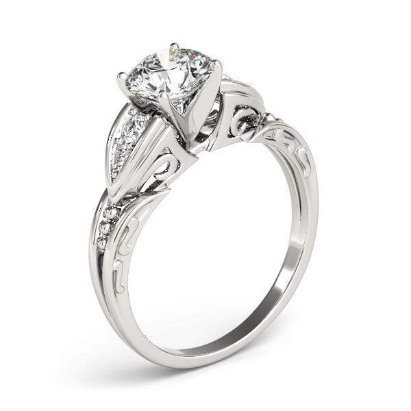 [Diamond Engagement Rings, Diamond Stud Earrings, and Gold Jewelry Online]-Angelucci Jewelry