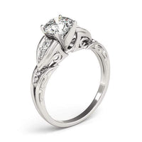 Thumbnail for [Diamond Engagement Rings, Diamond Stud Earrings, and Gold Jewelry Online]-Angelucci Jewelry