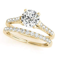 Thumbnail for [Diamond Engagement Rings, Diamond Stud Earrings, and Gold Jewelry Online]-Angelucci Jewelry