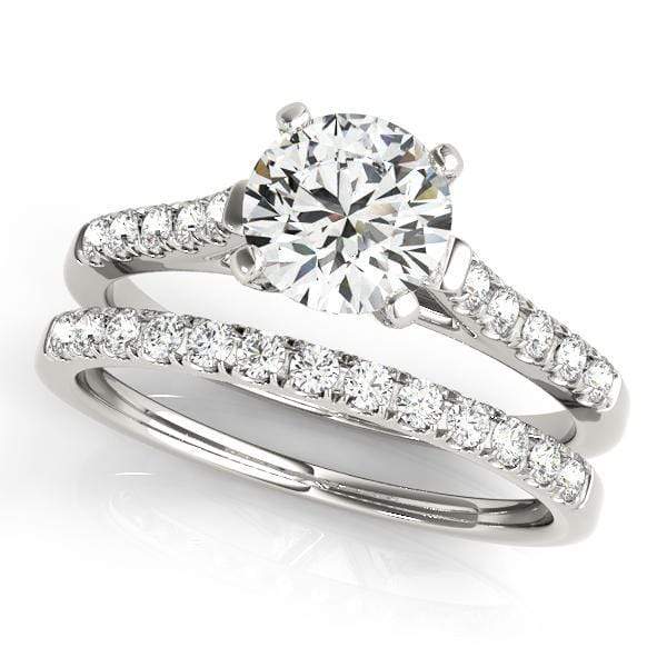 [Diamond Engagement Rings, Diamond Stud Earrings, and Gold Jewelry Online]-Angelucci Jewelry