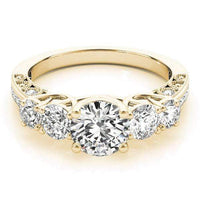 Thumbnail for [Diamond Engagement Rings, Diamond Stud Earrings, and Gold Jewelry Online]-Angelucci Jewelry