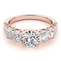 Thumbnail for [Diamond Engagement Rings, Diamond Stud Earrings, and Gold Jewelry Online]-Angelucci Jewelry