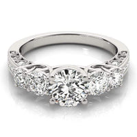 Thumbnail for [Diamond Engagement Rings, Diamond Stud Earrings, and Gold Jewelry Online]-Angelucci Jewelry