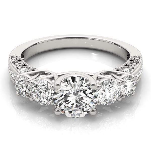 [Diamond Engagement Rings, Diamond Stud Earrings, and Gold Jewelry Online]-Angelucci Jewelry