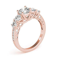 Thumbnail for [Diamond Engagement Rings, Diamond Stud Earrings, and Gold Jewelry Online]-Angelucci Jewelry