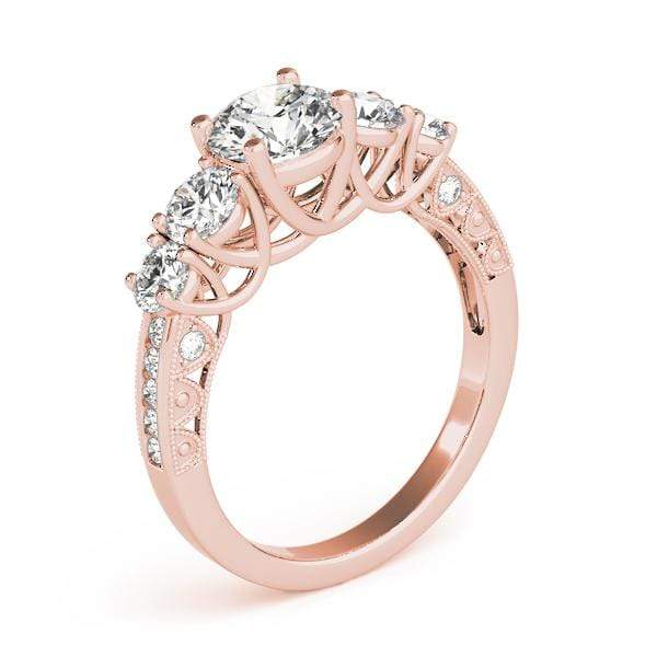 [Diamond Engagement Rings, Diamond Stud Earrings, and Gold Jewelry Online]-Angelucci Jewelry