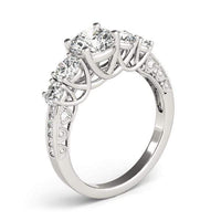 Thumbnail for [Diamond Engagement Rings, Diamond Stud Earrings, and Gold Jewelry Online]-Angelucci Jewelry
