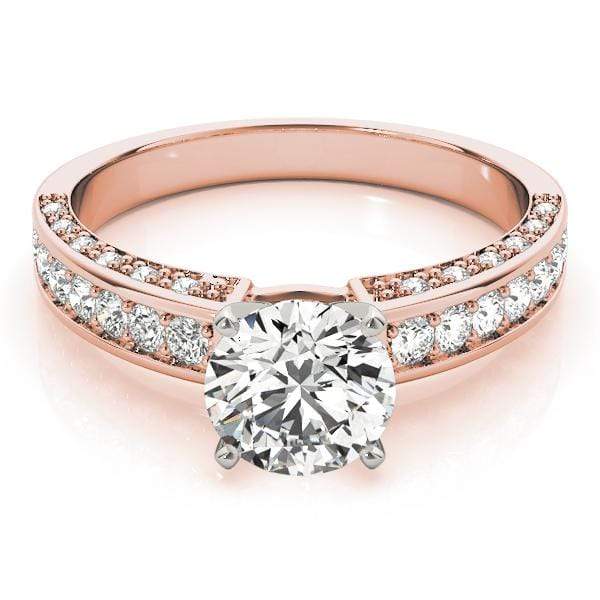 [Diamond Engagement Rings, Diamond Stud Earrings, and Gold Jewelry Online]-Angelucci Jewelry