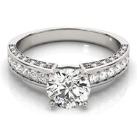 Thumbnail for [Diamond Engagement Rings, Diamond Stud Earrings, and Gold Jewelry Online]-Angelucci Jewelry