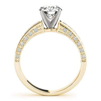 Thumbnail for [Diamond Engagement Rings, Diamond Stud Earrings, and Gold Jewelry Online]-Angelucci Jewelry